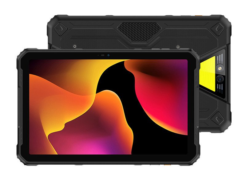 ARMORPAD2-BK