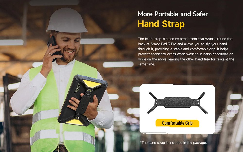 ARMORPAD3PRO-BK-7