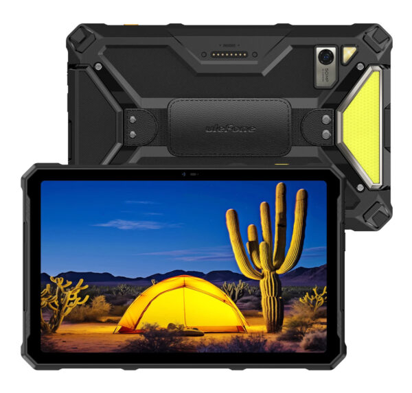 ARMORPAD4ULTRA-BK