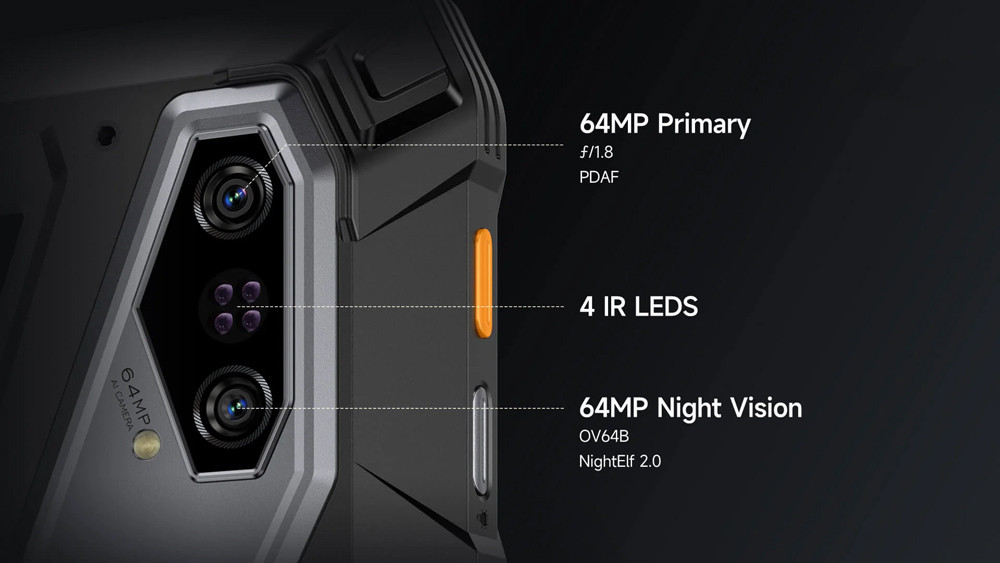 ARMORPAD5PRO-12