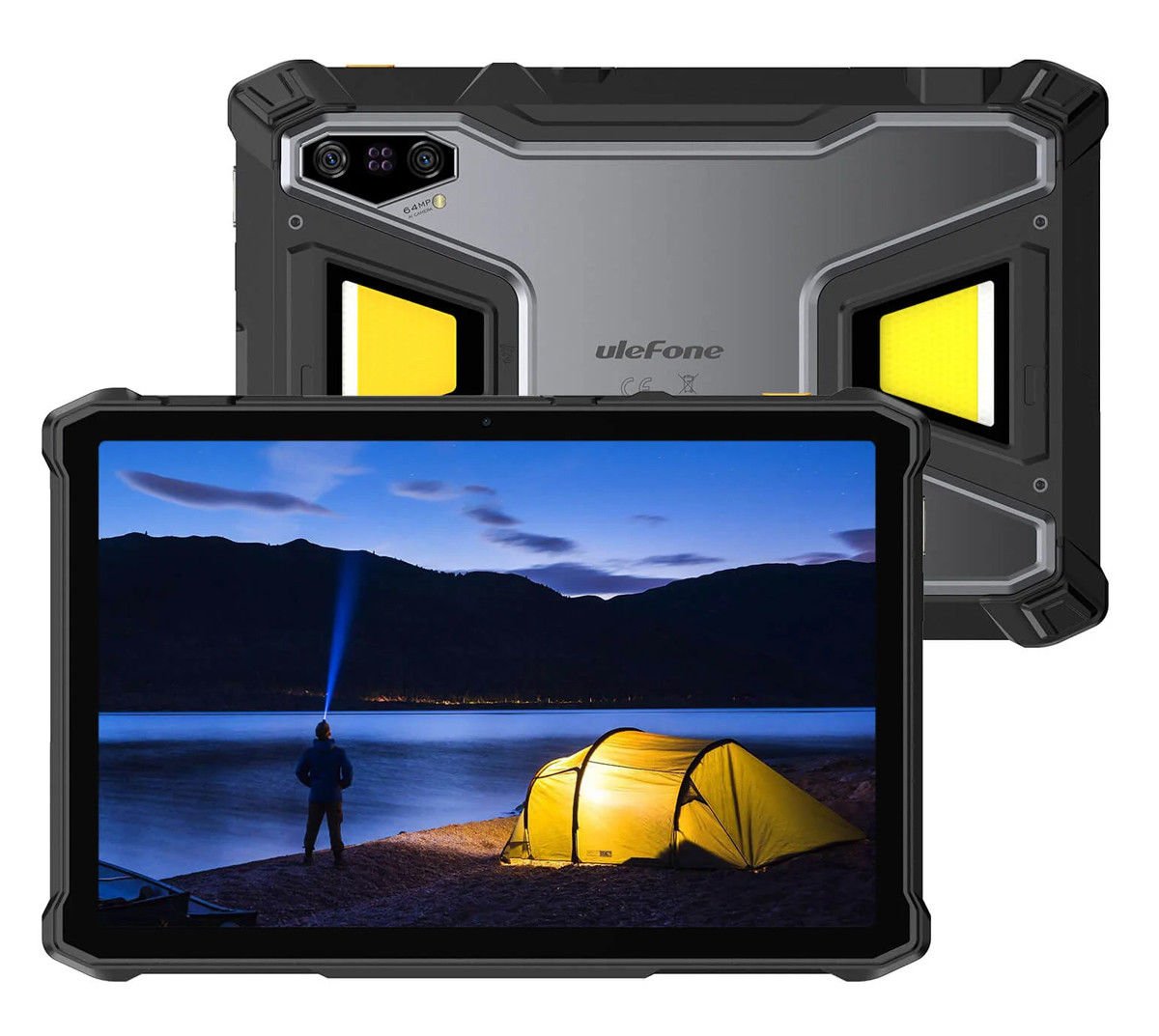 ARMORPAD5PRO