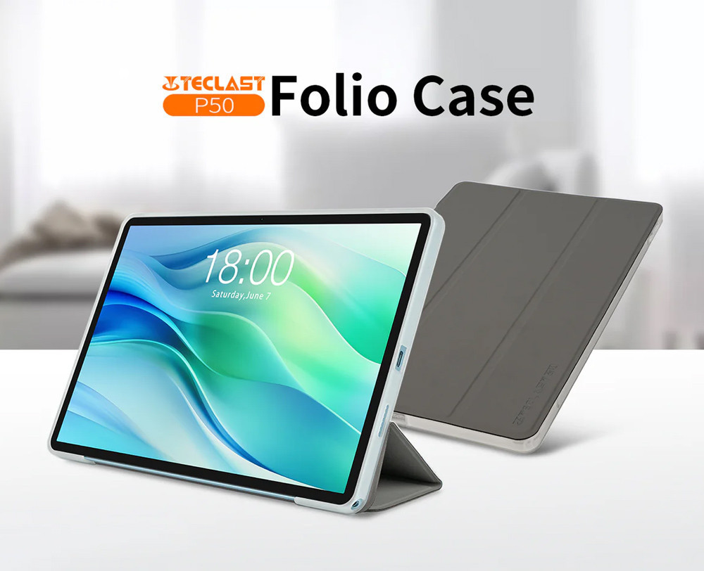 CASE-P50-1