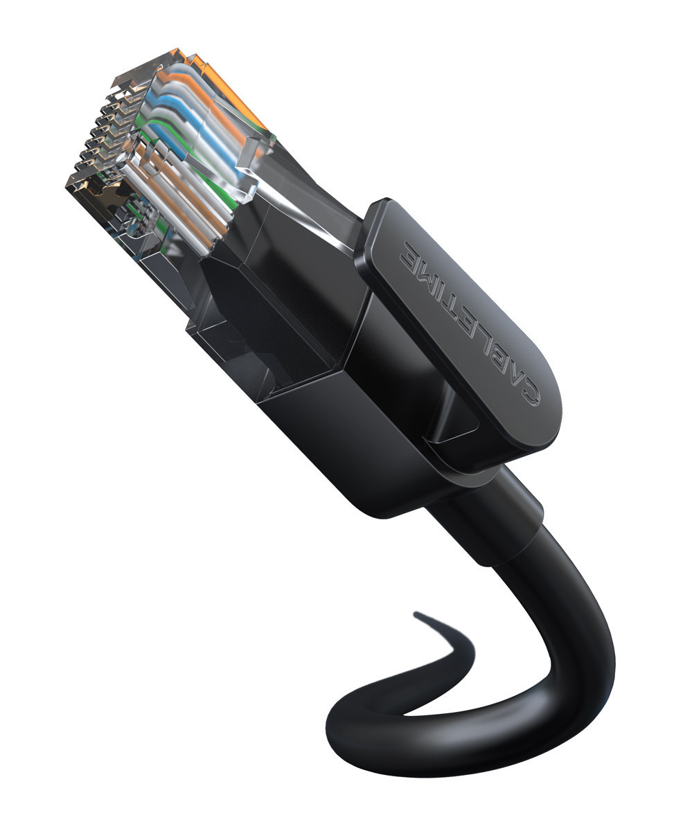 CT-CAT6U-PB5-7