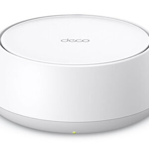 TP-LINK Home Mesh WiFi 7 System Deco BE25, 3600Mbps ΒΕ3600, V1.0