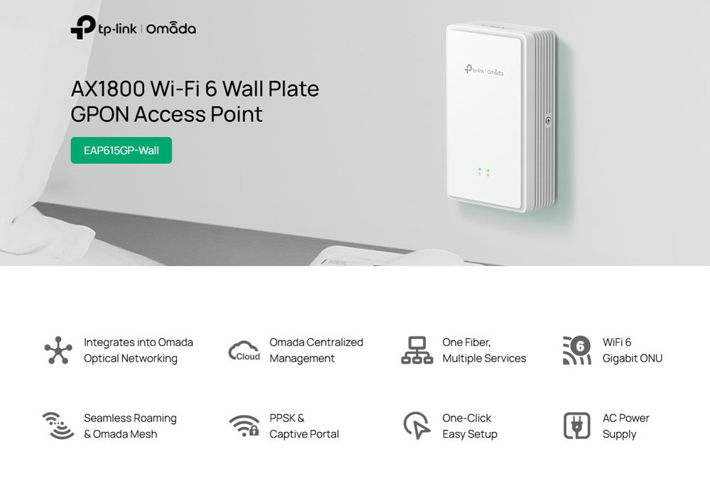 EAP615GP-WALL-1
