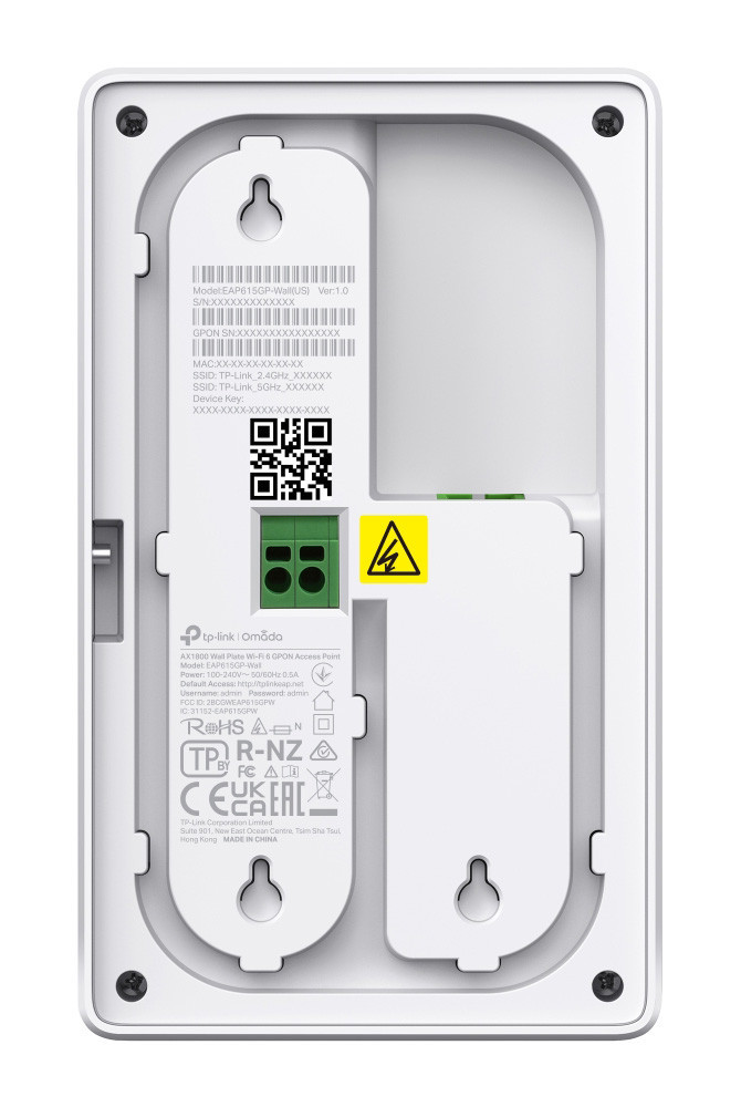 EAP615GP-WALL-3