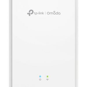 TP-LINK access point EAP615GP-Wall, WiFi 6, 1800Mbps AX1800, Mesh, GPON, V1.0