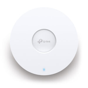 TP-LINK access point EAP620 HD, AX1800, WiFi 6, ceiling mount, Ver. 3.2