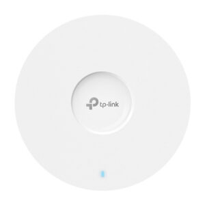 TP-LINK access point EAP653, οροφής, WiFi 6, 3000Mbps AX3000, Mesh, V1.0