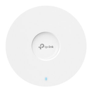 TP-LINK access point EAP653 UR, οροφής, WiFi 6, 3000Mbps AX3000, Mesh, V1.0