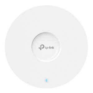 TP-LINK access point EAP673, οροφής, WiFi 6, 5400Mbps AX5400, Mesh, V1.0