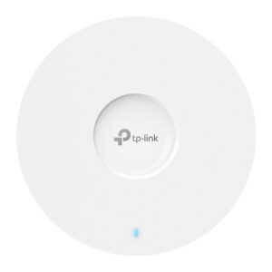 TP-LINK access point EAP683 UR, οροφής, WiFi 6, 6000Mbps AX6000, Mesh, V1.0