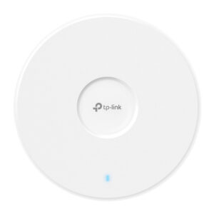 TP-LINK access point EAP772, οροφής, WiFi 7, 9300Mbps BE9300, Tri-Band, Mesh, V2.0