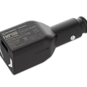 TELTONIKA GPS tracker αυτοκινήτου FMP100UEC301, GSM/GPRS/GNSS, Bluetooth