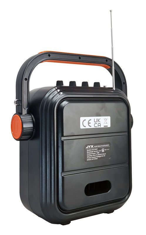JYX-65BT-10