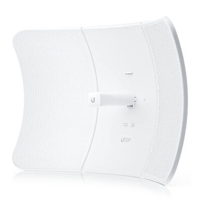 UBIQUITI CPE UISP airMAX LiteBeam LBE-5AC-XR, 450+ Mbps, 5GHz, IPX6