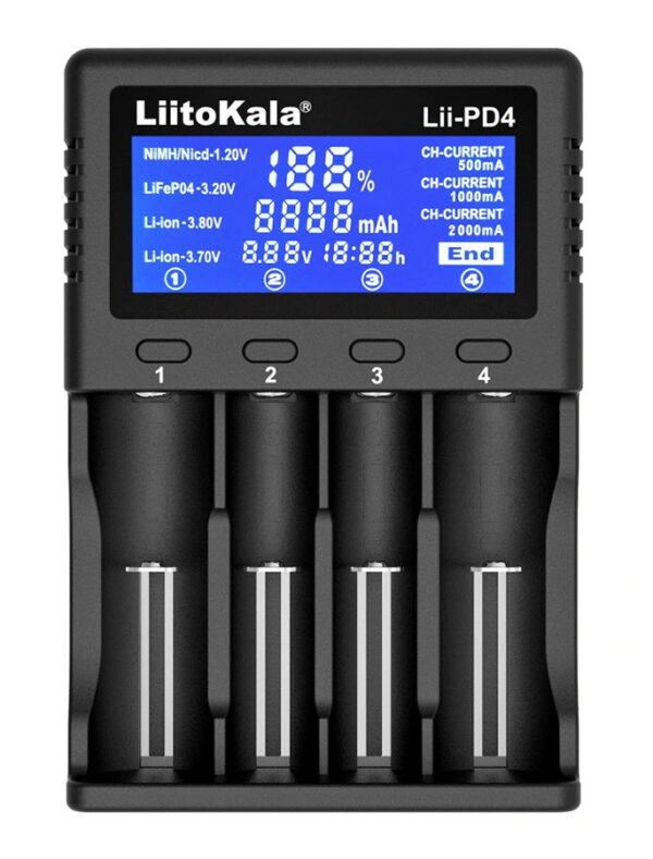 LII-PD4