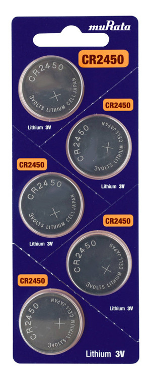 MR-CR2450