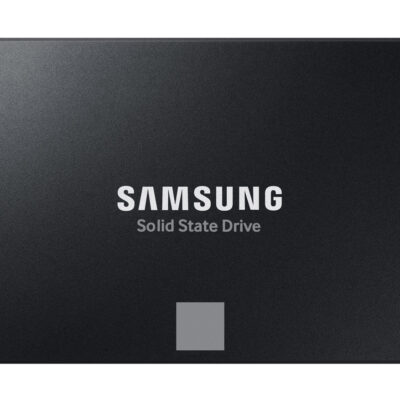 SAMSUNG SSD 870 Evo 2.5", 250GB, SATA 3, 560-530MB/s