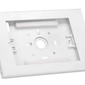 BRATECK επιτοίχια βάση tablet PAD34-01, αντικλεπτική, 9.7-11", λευκή