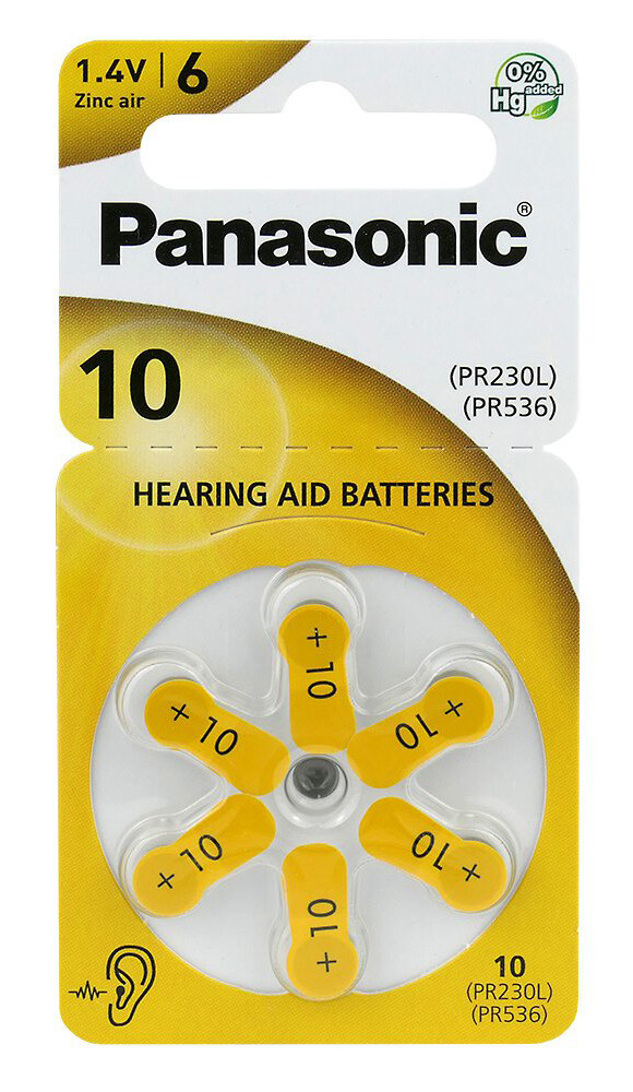 PR10