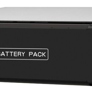 POWERTECH battery pack PT-BP192V, 16 έως 20 μπαταρίες, 7Ah/9Ah/10Ah