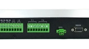POWERTECH controller module PT-CMF10K, για συστήματα UPS, 230VAC