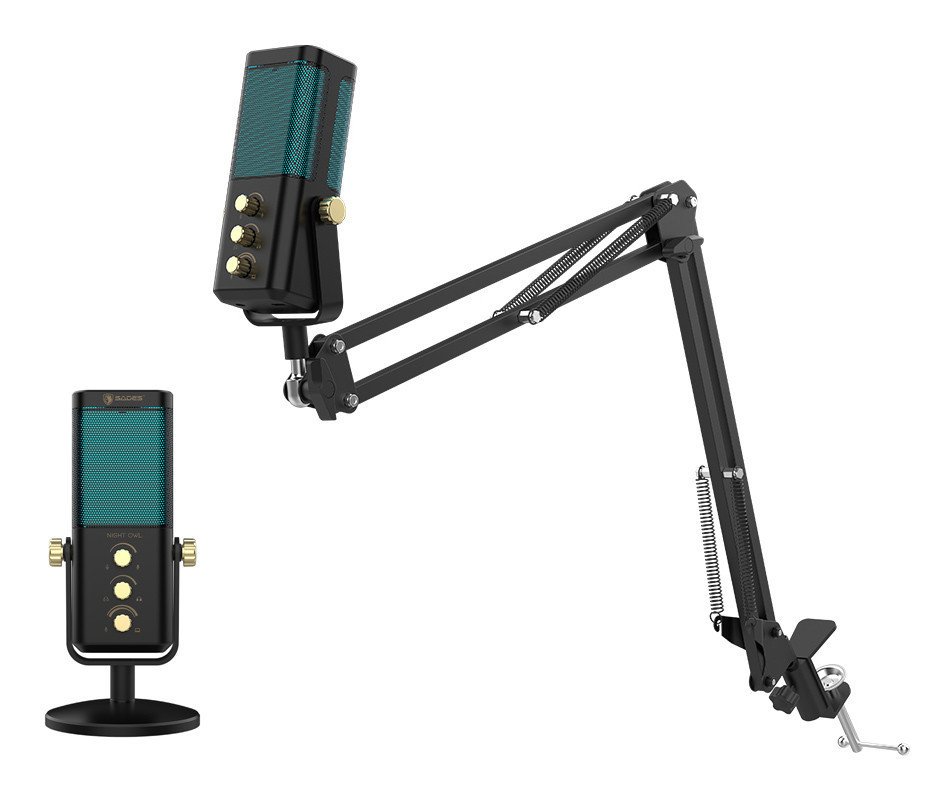 SA-M01-BK