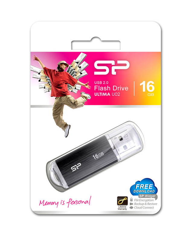 SP016GBUF2U02V1K-1