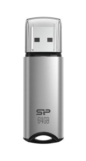 SP064GBUF3M02V1S