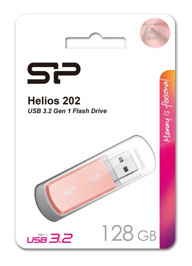 SP128GBUF3202V1P-1