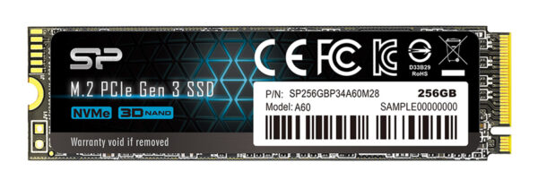 SP256GBP34A60M28