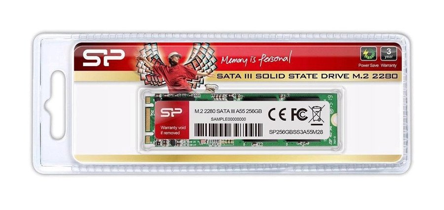 SP256GBSS3A55M28-3