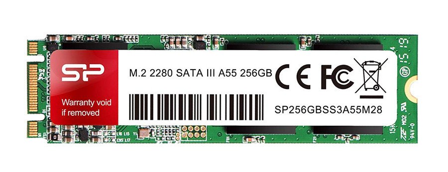 SP256GBSS3A55M28