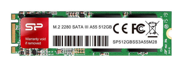 SP512GBSS3A55M28