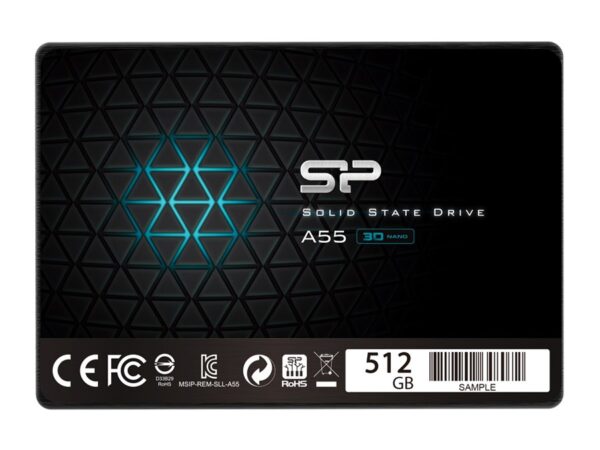 SP512GBSS3A55S25