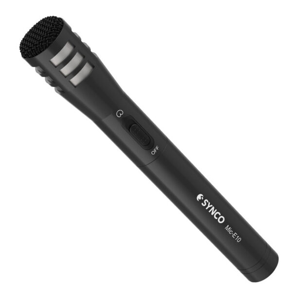 SY-E10-MIC