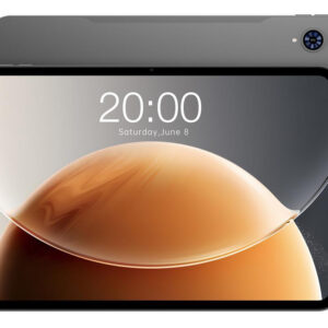 TECLAST tablet T65, 13.4", 6/128GB, 4G, Android 15, 8000mAh, γκρι