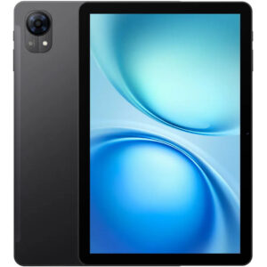 DOOGEE tablet Tab G5, 10.1", 3/128GB, 4G, Android 16, 7500mAh, μαύρο