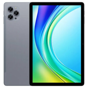 DOOGEE tablet Tab G6, 11", 6/256GB, 4G, Android 15, 8000mAh, γκρι