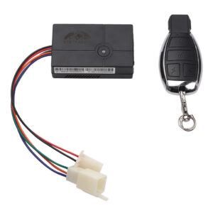 COBAN GPS tracker οχημάτων TK401B με χειριστήριο, GSM/GPRS/LTE, 100mAh