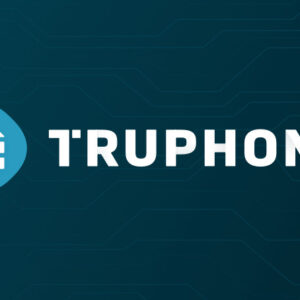 TRUPHONE κάρτα ανανέωσης Top Up για προπληρωμένη κάρτα SIM Io3, 500MB