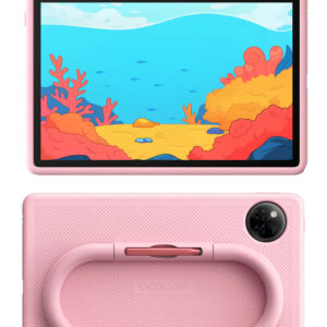 DOOGEE tablet U11 Kid, 11", 4/128GB, Android 16, 8580mAh, ροζ