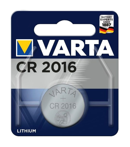 VCR2016