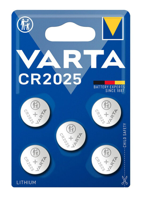 VCR2025-5