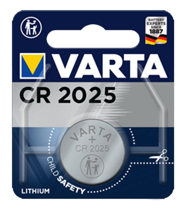 VCR2025