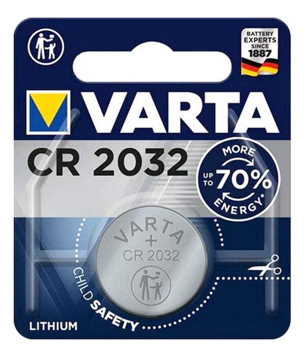 VCR2032