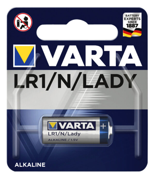 VLADY-LR1