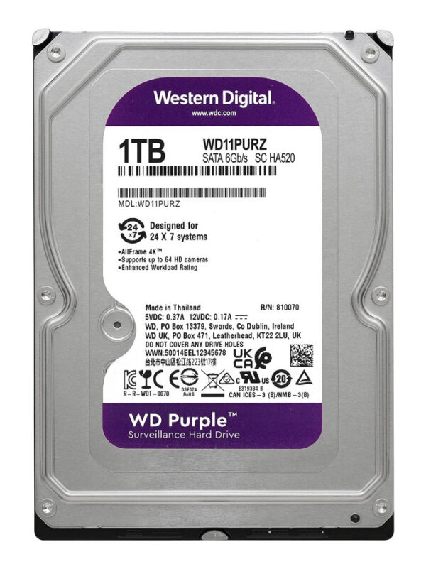 WD11PURZ